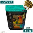 画像1: CAP! 鳥の餌 賞味期限2026/11/6ラウディブッシュ メンテナンス ミニ 44oz(1.25kg) (1)