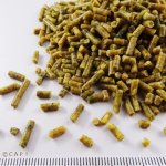 画像2: CAP! 鳥の餌 賞味期限2026/11/6ラウディブッシュ メンテナンス ミニ 8oz(227g) (2)