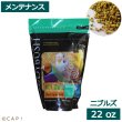 画像1: CAP! 鳥の餌 賞味期限2026/11/6 ラウディブッシュ   メンテナンス ニブルズ 22oz(624g) (1)
