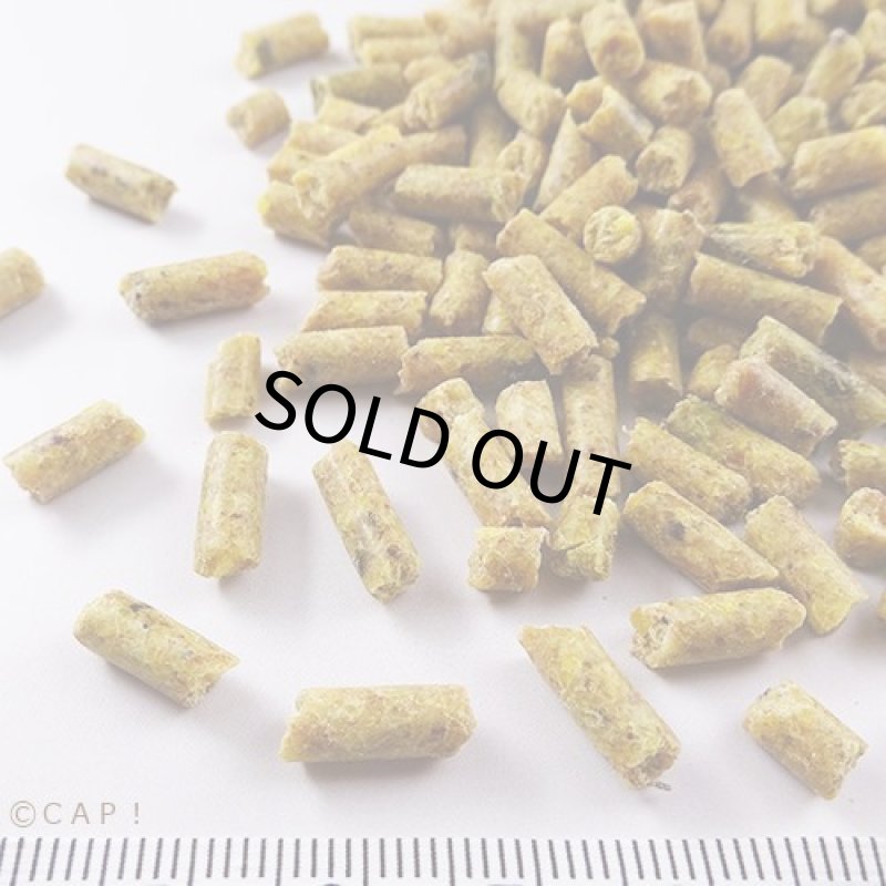 画像2: CAP! 鳥の餌 賞味期限2026/9/26ラウディブッシュ ハイエネルギーブリーダー スモール 44oz(1.25kg) (2)