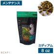画像1: CAP! 鳥の餌 賞味期限2026/2/28 ラウディブッシュ メンテナンス ミディアム 8oz(227g) (1)