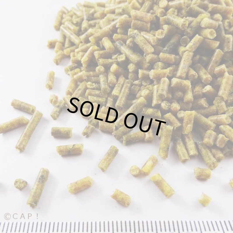 画像2: CAP! 鳥の餌 賞味期限2026/12/12 ラウディブッシュ ハイエネルギーブリーダー ミニ 44oz(1.25kg) (2)