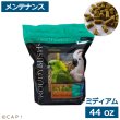 画像1: CAP! 鳥の餌 賞味期限2026/11/6ラウディブッシュ メンテナンス ミディアム 44oz(1.25kg) (1)