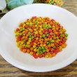 画像2: CAP! 鳥の餌 賞味期限2026/5/30ズプリーム フルーツブレンド S パラキート (10#/4.5kg) (2)