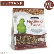 画像1: ※製造中止※CAP! 鳥の餌 賞味期限2026/3/1 ズプリーム ナッツブレンド ML パロット&コニュア 3.25#(1.5kg) (1)