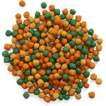 画像3: ※製造中止※CAP! 鳥の餌 賞味期限2026/3/25ズプリーム ベジーブレンド Mミディアムバード 2#(907g) (3)