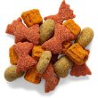 画像3: ※製造中止※CAP! 鳥の餌 賞味期限2025/10/7 ズプリーム パスタブレンド Lラージバード 3#(1.4kg) (3)