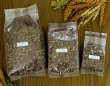 画像3: CAP! 鳥の餌 賞味期限2026/9/30【国内産】玄そば 1kg　★ (3)