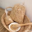 画像3: CAP! 鳥の餌 賞味期限2026/6/30【国内産】大麦 500g　★ (3)