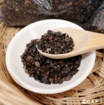 画像2: CAP! 鳥の餌 賞味期限2026/11/30【国内産】玄そば 400g　★ (2)