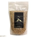 画像2: CAP! 鳥の餌 賞味期限2026/12/31【国内産】小鳥ミックス 500g 0020　★ (2)