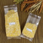 画像3: CAP! 鳥の餌 賞味期限2026/10/3【国内産】ひきわりとうもろこし 500g　★ (3)