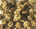 画像2: CAP! 鳥の餌 賞味期限2026/7/6 ラフィーバー ニュートリベリー パラキート 10oz(284g) (2)