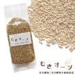 画像1: CAP! 鳥の餌 賞味期限2025/10/17　むきオーツ300g 化学農薬・化学肥料不使用栽培品★ (1)