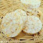 画像2: /CAP! 雑穀 賞味期限2025/8/12【尾田川農園】玄米と6種の穀物 40g ★ (2)