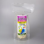 画像2: CAP! 雑穀 賞味期限2025/8/13　尾田川農園 バードパフ 20g（約10枚入り） (2)