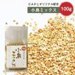 画像1: CAP! 鳥の餌 賞味期限2026/9/30小鳥ミックス 100ｇ★ (1)