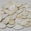 画像2: CAP! 鳥の餌 賞味期限2026/1/31 黒瀬ペットフード 自然派宣言 かぼちゃの種 30g (2)
