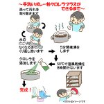 画像2: CAP! 鳥の餌 賞味期限2026/6/30【黒瀬ペットフード】KP-125 手洗いボレー粉クロレラプラス（60ｇ） (2)
