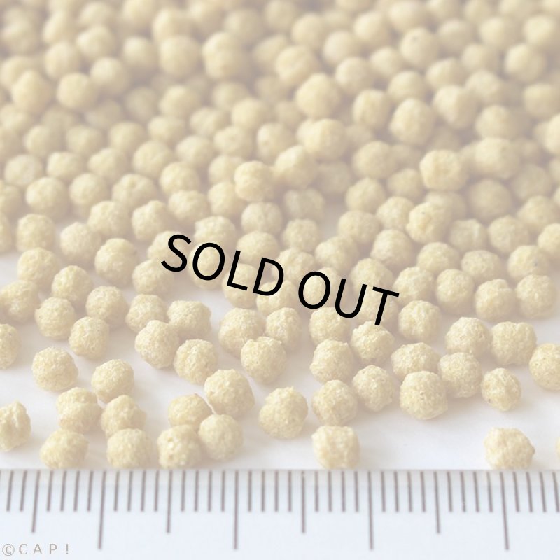 画像3: CAP! 鳥の餌 賞味期限2027/10/31ペッズイシバシ ザバードペレット オカメインコ・中型インコ 250g (3)