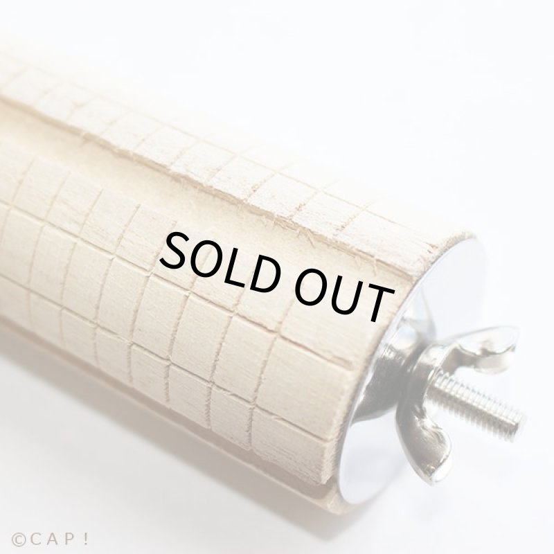 画像2: マルカン かじり木コーン M (2)