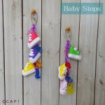 画像2: SB903 Baby Steps (2)