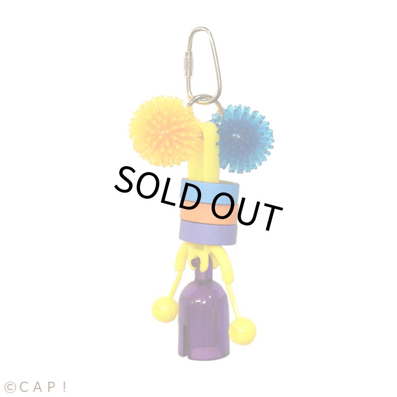 画像2: SB939 Click Clack (2)