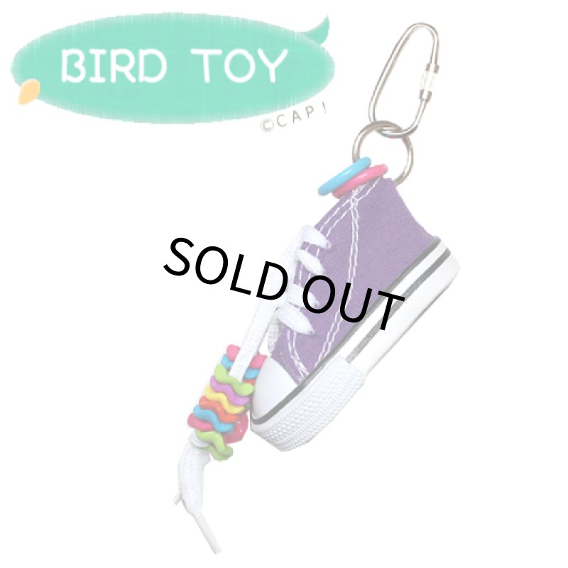 画像1: SB719 Beaker Sneaker (1)