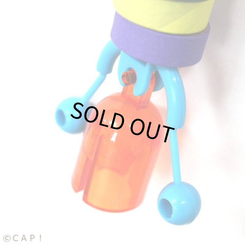 画像3: SB939 Click Clack (3)