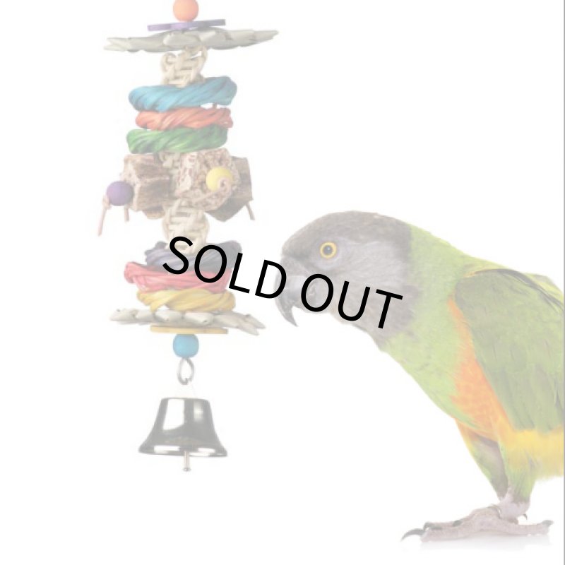 画像2: SB1097 Jungle Stick (2)