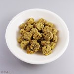 画像2: CAP! 鳥の餌 賞味期限2026/9/30 ハリソン ペッパーライフタイム コース 1#（454g）★ (2)