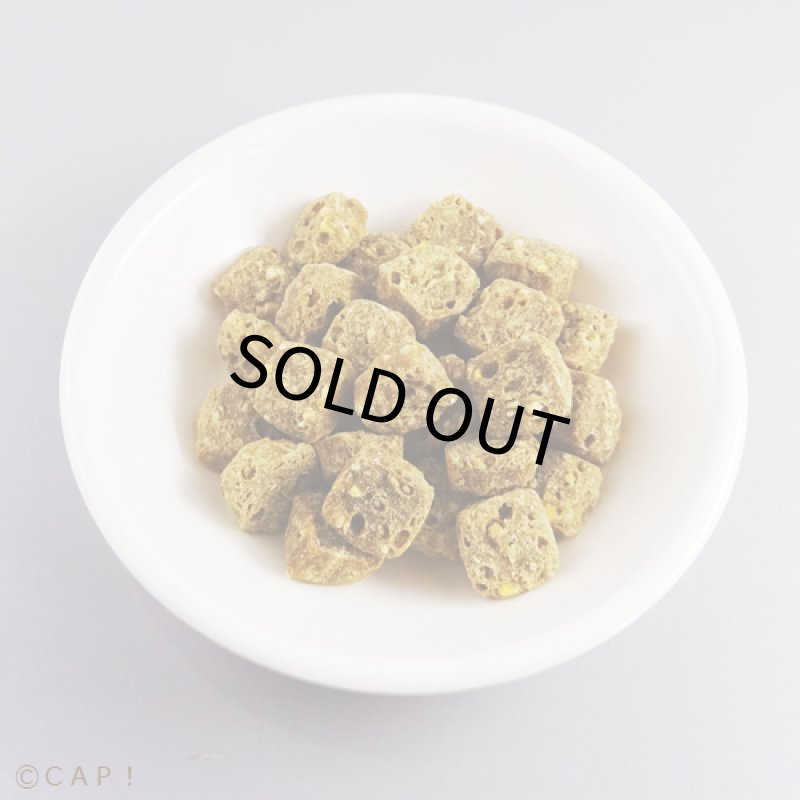 画像2: CAP! 鳥の餌 賞味期限2027/2/28ハリソン ペッパーライフタイム コース 1#(454g)★ (2)