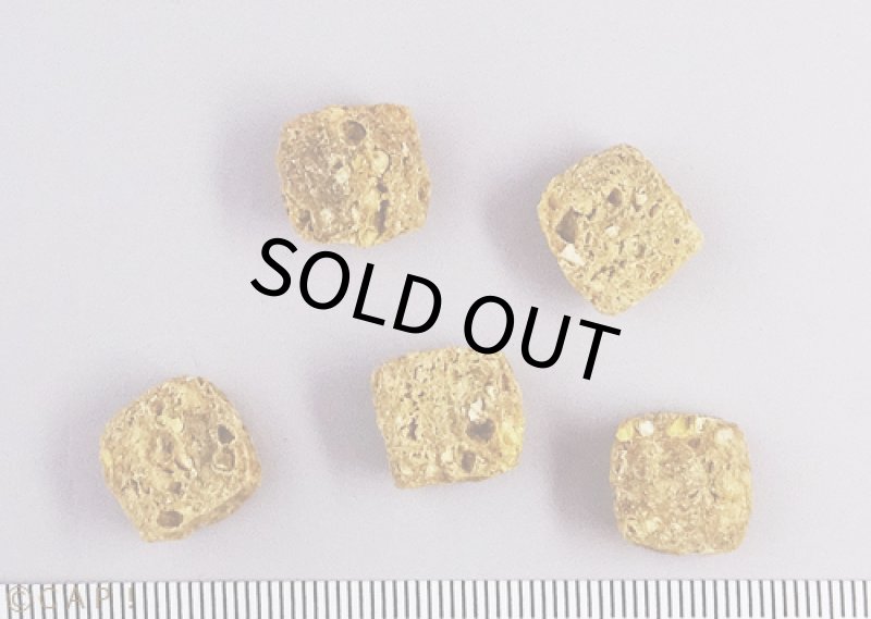 画像3: CAP! 鳥の餌 賞味期限2027/2/28ハリソン ペッパーライフタイム コース 1#(454g)★ (3)