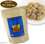 画像1: CAP! 鳥の餌 賞味期限2026/9/30 ハリソン ペッパーライフタイム コース 1#（454g）★ (1)