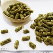 画像2: 賞味期限2026/6/30【TOP's Parrot Food】Pellets for Small Hookbills ※Small※ 1#(453g) (2)