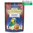 画像1: CAP! 鳥の餌 賞味期限2026/6/4 ラフィーバー ポップコーン パロット 4oz (1)