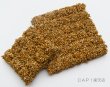 画像4: CAP! 鳥の餌 賞味期限2026/4/9 ラフィーバー アヴィケーキ スモールバード 8oz (4)