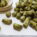 画像2: 賞味期限2026/6/30【TOP's Parrot Food】Pellets for All Size Hookbills ※Large※ 1#(453g) (2)