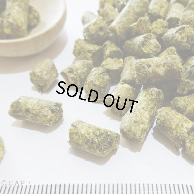 画像2: 賞味期限2026/9/30【TOP's Parrot Food】Pellets for All Size Hookbills ※Large※ 1#(453g) (2)