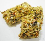 画像3: CAP! 鳥の餌 賞味期限2026/3/26 ラフィーバー フルーツディライト アヴィケーキ パロット 8oz(227g) (3)