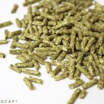 画像2: 賞味期限2026/6/30【TOP's Parrot Food】Mini Pellets for Hookbills ※Mini※ 1#(453g) (2)