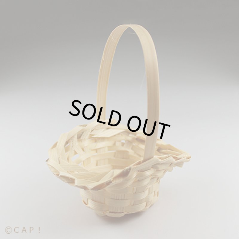 画像2: Mini Easter Basket 1個 SB ★ (2)