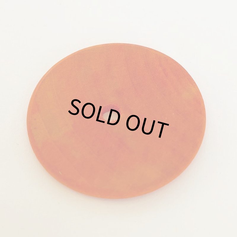 画像8: 【Parts】Wooden Nickels 1個 SB★ (8)