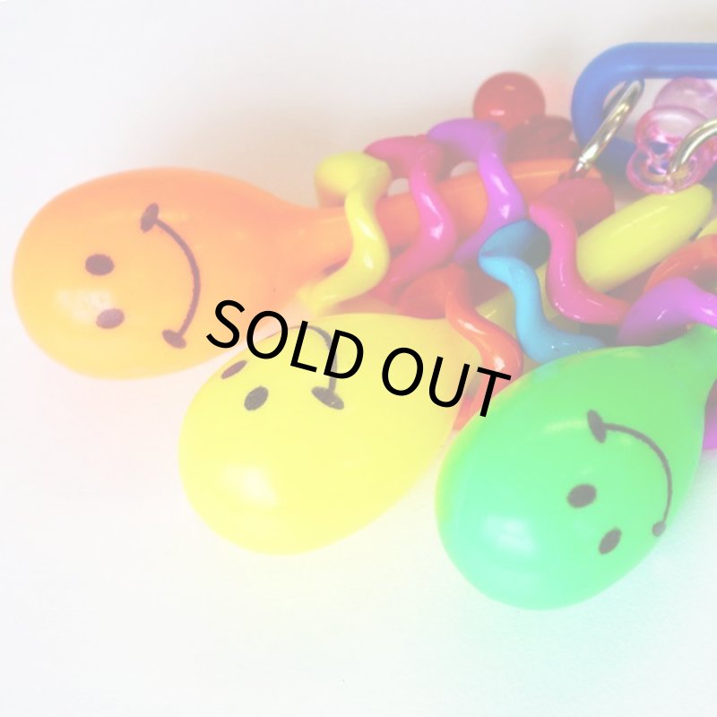 画像2: CAP! 鳥のおもちゃ SB1169 Maraca Mania (2)