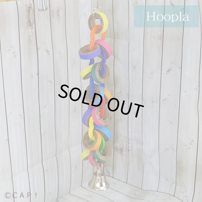 画像2: SB626 Hoopla (2)