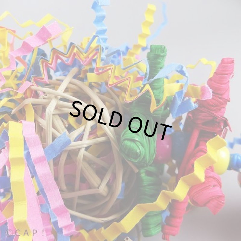 画像3: SB541 Crinkle Crinkle Little Star (3)