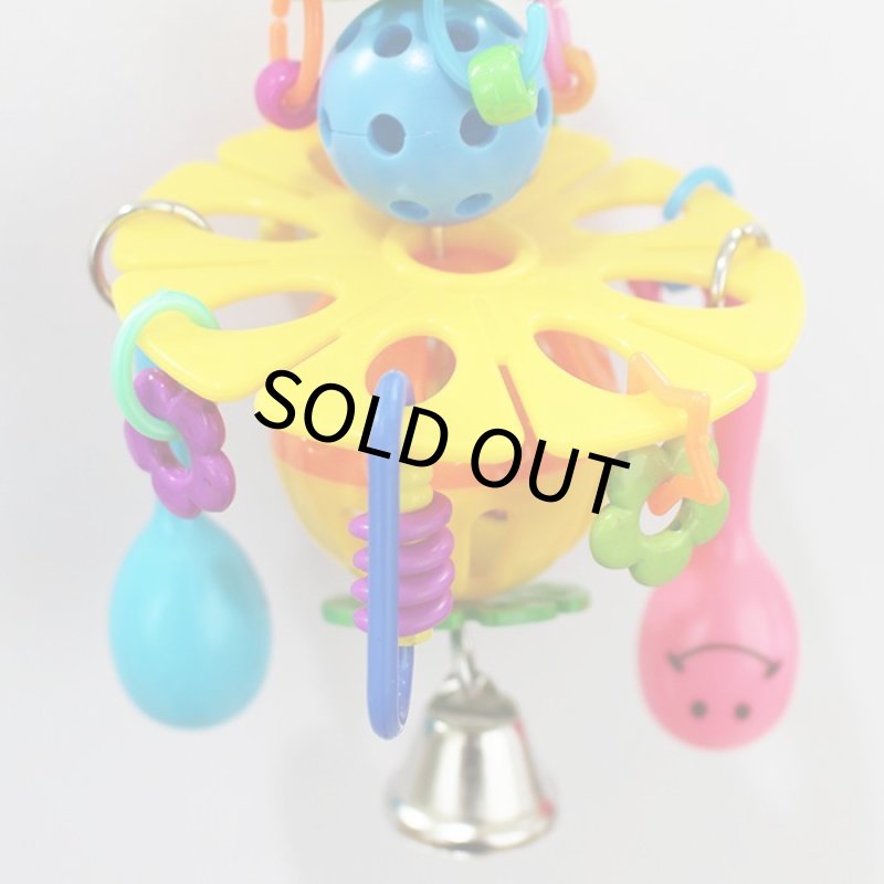 画像2: SB1132 Maraca Blast (2)