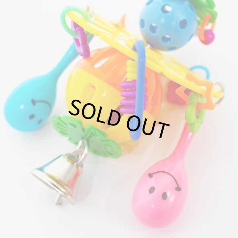 画像3: SB1132 Maraca Blast (3)