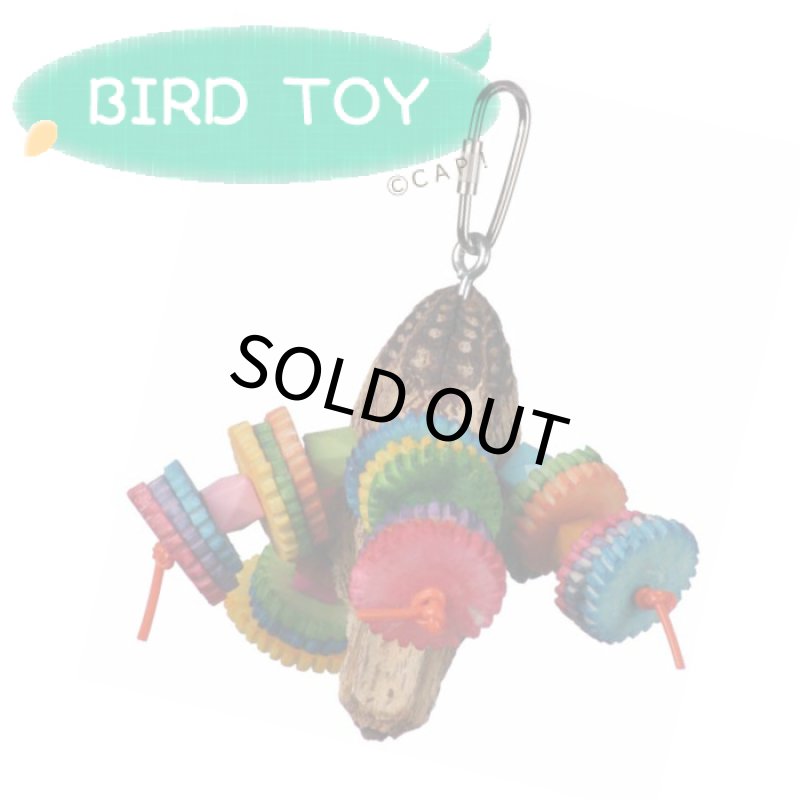 画像1: PK2011 Zip-a-de-do-dah (1)