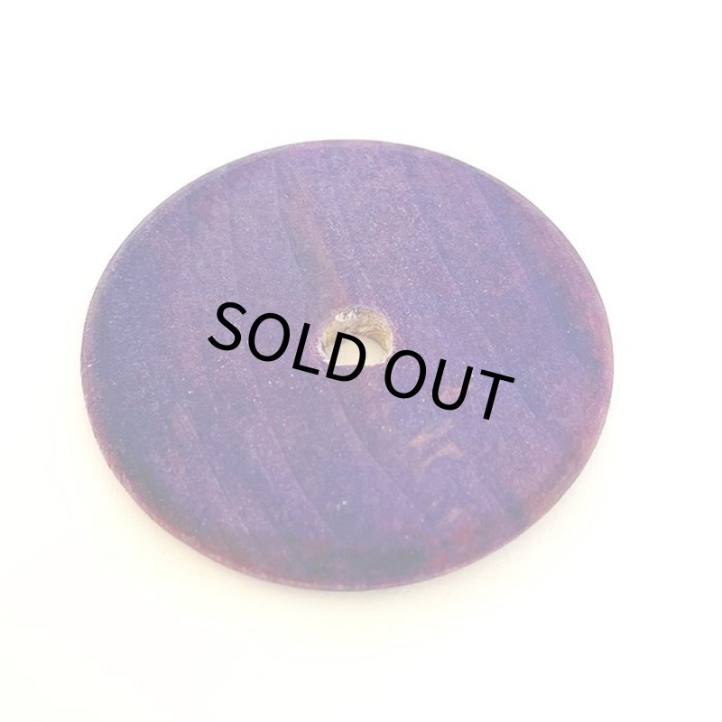 画像6: 【Parts】Wooden Nickels 1個 SB★ (6)